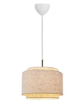 Подвесной светильник Nordlux 2620003018 Takai 30, Beige/Brown