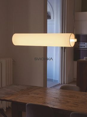 Підвісний світильник Luxcambra Barceloneta 100, Beige, Бежевый;Чёрный, Чорний, Бежевий