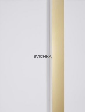 Настінний світильник Nova luce Seline Gold