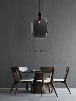 Подвесной светильник Nova luce CINZIA 1 L