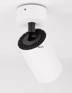Світильник-спот Nova Luce TOD White