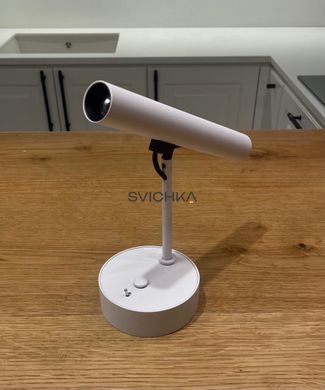 Настенный светильник Labra STIK 25.1 R Wall KN White