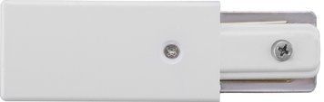 Ввод питания Nowodvorski 9462 PROFILE POWER END CAP WHITE