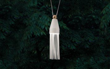 Подвесной светильник Masiero Nappe N3 V95