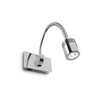 Ideal Lux DYNAMO AP1 Хромовый 031460
