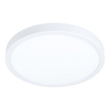 Стельовий світильник EGLO 99259 FUEVA 5, 20W, 3000K, White