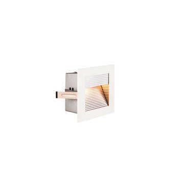 Встраиваемый светильник SLV FRAME LED 230 В CURVE