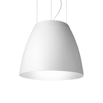 Підвісний світильник Arkos Light Salt, White, Білий, Білий