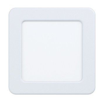 Врізний точковий світильник EGLO 99178 FUEVA 5, 6W, 4000К, White