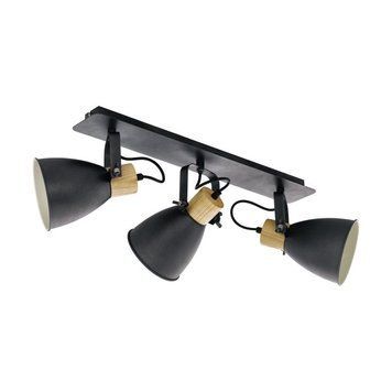 Спот Eglo COSWARTH 3 Black
