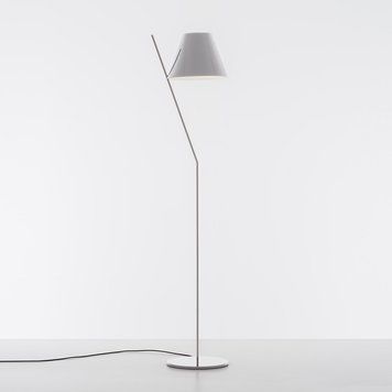 Торшер Artemide La Petite, White