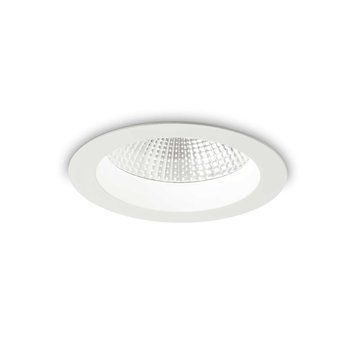 Ideal Lux BASIC ACCENT 15W 4000K - WHITE 193366