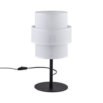 Настільна лампа TK-Lighting CALISTO, White