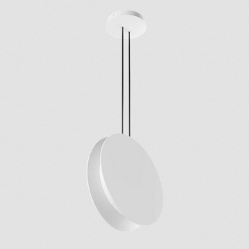 Підвісний світильник Linea Light Yo-yo_P, White