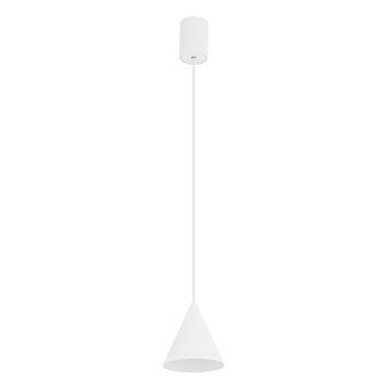 Підвісний світильник Nowodvorski ZENITH XS, White