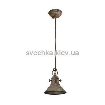 Подвесной светильник Moretti Luce 3056.AR