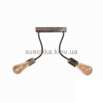 Потолочный светильник Moretti Luce 3098.AR