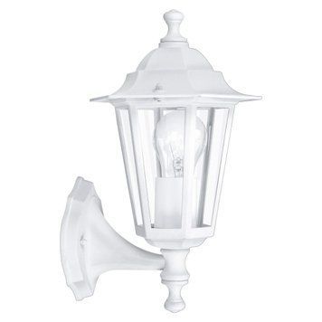 Уличное бра Eglo Laterna 5 22463