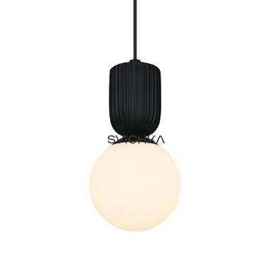 Підвісний світильник Nordlux Sadie, Black