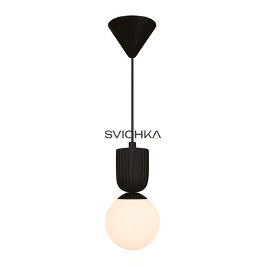 Підвісний світильник Nordlux Sadie, Black