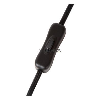 Настольная лампа Lucide BIRTLE 1xE14 Opal