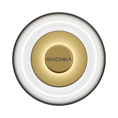 Бра KLOODI DECO WA-WL8244-D230 GD/TR