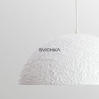Підвісний світильник Imperium Light Texture, White