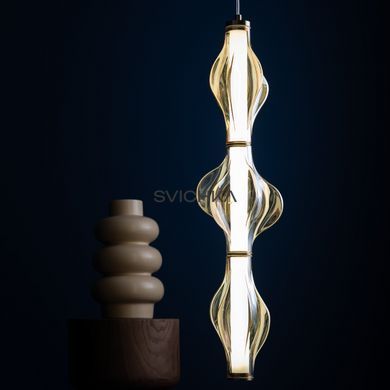 Подвесной светильник TK-Lighting ELVA