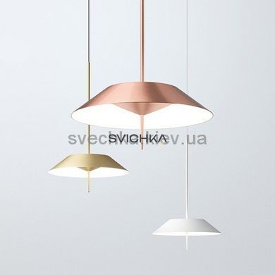 Підвісний світильник Vibia Mayfair 5525-93-1B