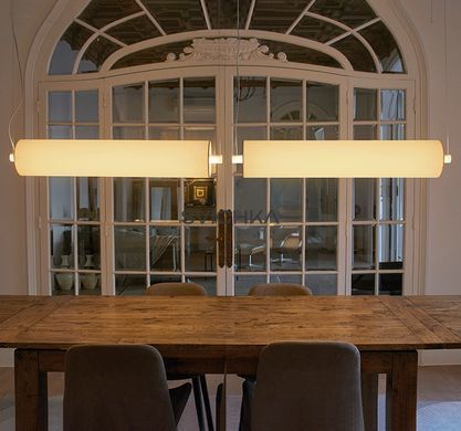 Підвісний світильник Luxcambra Barceloneta 100, Beige, Бежевый;Чёрный, Чорний, Бежевий