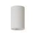 Потолочный точечный светильник Lucide GIPSY &Oslash; 7 cm 1xGU10 White, WHITE