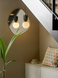 Підвісний світильник Nordlux Sadie, Black