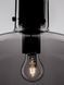Подвесной светильник Nova luce CINZIA 1 L Smoky