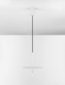 Подвесной светильник Nova luce EDEM, White