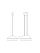 Подвесной светильник Zambelis 23173 ACOUSTIC, Grey