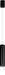 Подвес Nowodvorski EYE M, Black