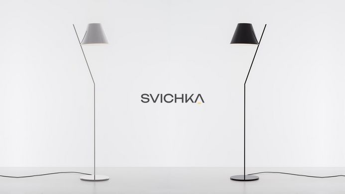 Торшер Artemide La Petite