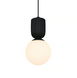 Підвісний світильник Nordlux Sadie, Black