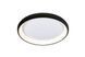 Потолочный светильник Azzardo ANTONIO 410 Black