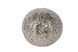 Настольная лампа Lucide PAOLO &Oslash; 14,5 cm 1xG9 Silver, Silver