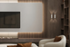 Настінний світильник LTX 10.0515.9.930.WH TUB M 140, White