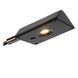 Настільна лампа Lucide NUVOLA &Oslash; 20 cm LED Dim. 1x9W 3000K Black, BLACK