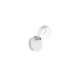 Бра Ideal Lux OBY AP1
