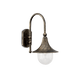 Ideal Lux CIMA AP1 Black & Gold 024134