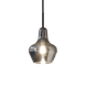 Ideal Lux LIDO-2 SP1 Smoked Glass 168357