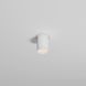 Врезной точечный светильник Barvanor PIPE 4000K White