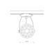 8326 Світильник Nowodvorski Profile Store pro led black 18W, 4000K CN, Черный