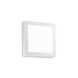 Ideal Lux UNIVERSAL 18W SQUARE Белый 138640