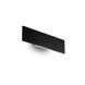 Бра Ideal Lux Zig Zag, d29, 3000K, Black