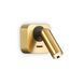 Настінний світильник Ideal lux Bean Brass